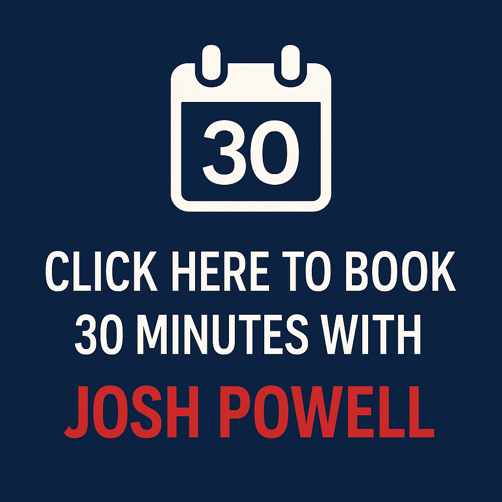 Weekly Meet-and-Greet Calendar